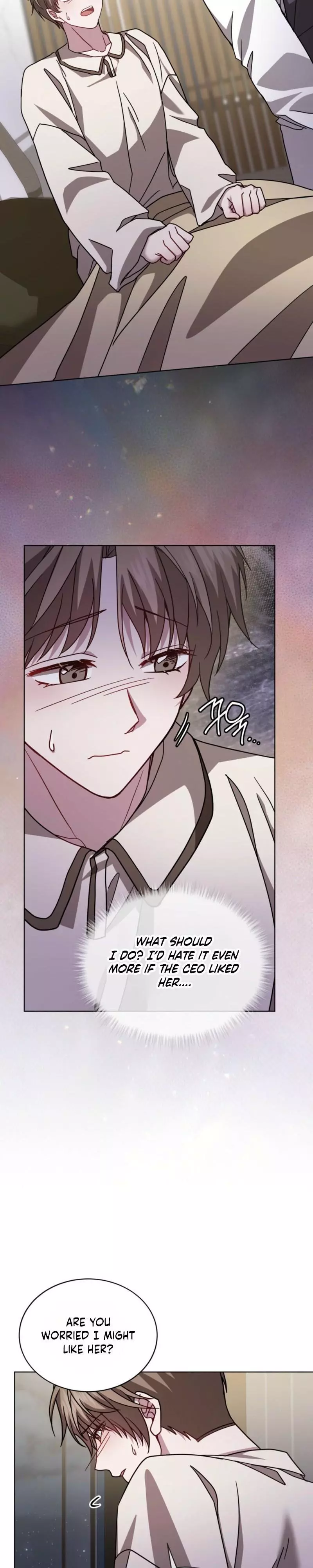 Dog on the Hanging Cage Chapter 10 page 4