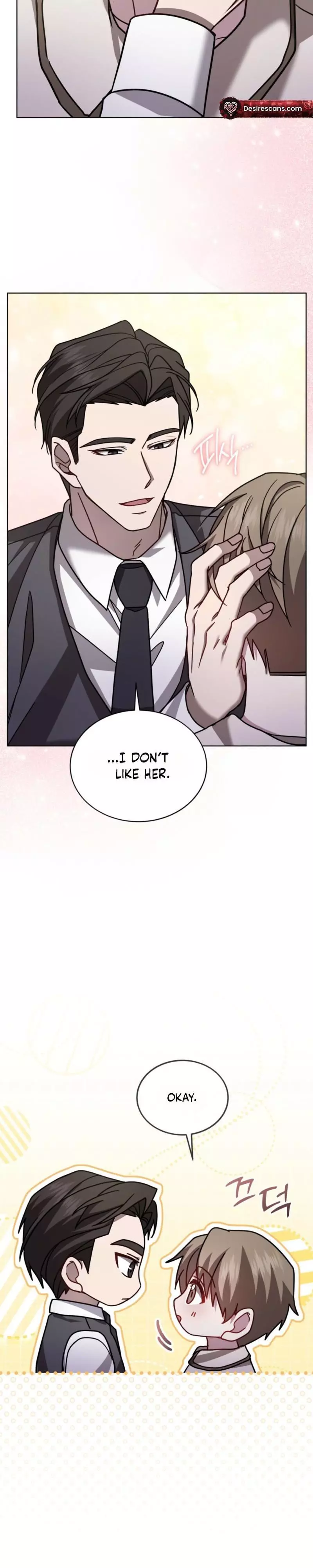 Dog on the Hanging Cage Chapter 10 page 6