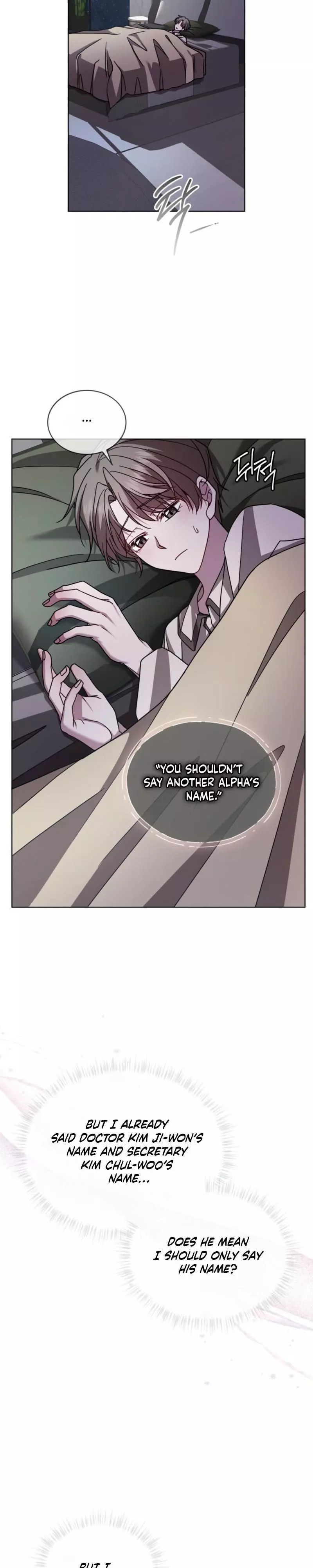 Dog on the Hanging Cage Chapter 10 page 10