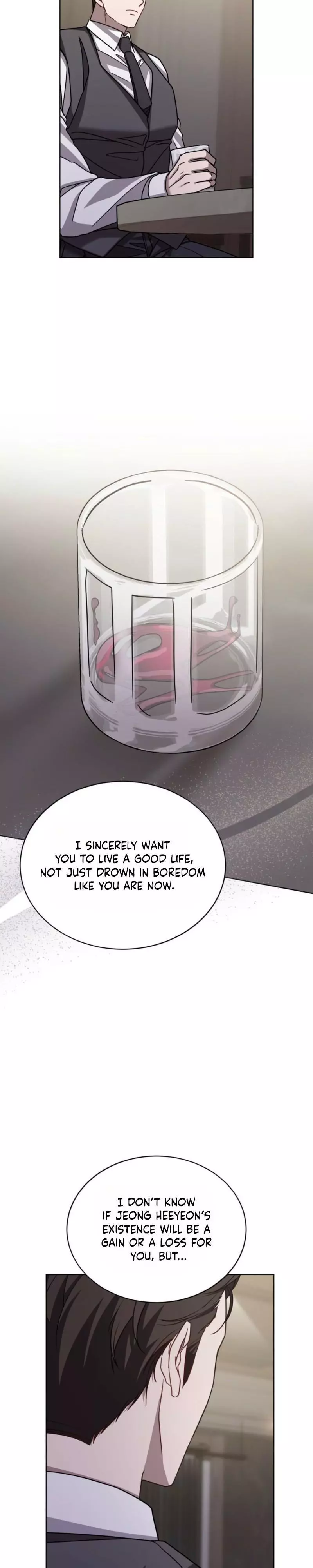 Dog on the Hanging Cage Chapter 10 page 18