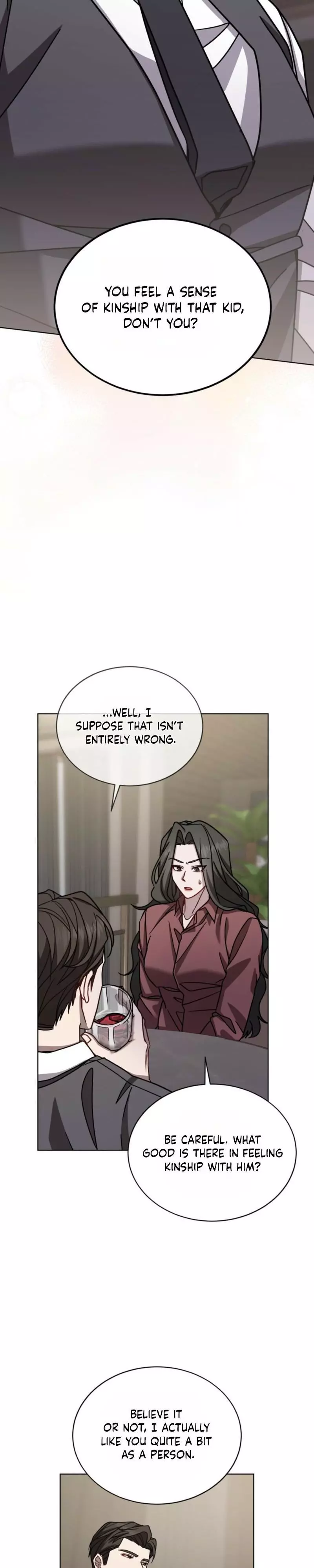 Dog on the Hanging Cage Chapter 10 page 17