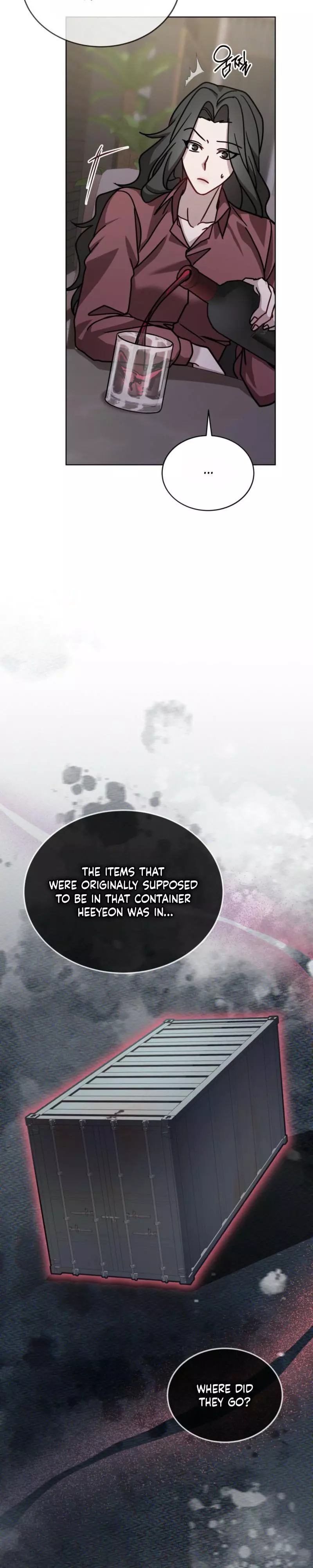Dog on the Hanging Cage Chapter 10 page 24