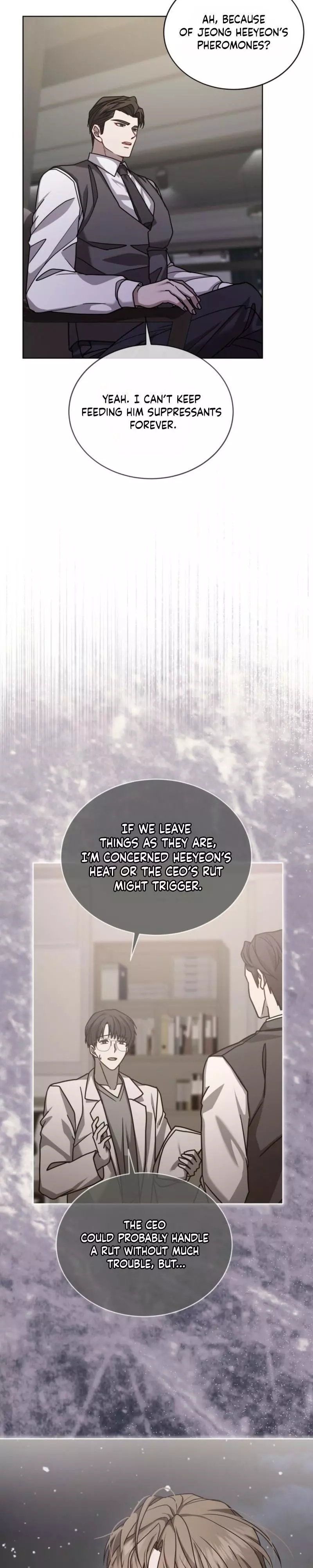 Dog on the Hanging Cage Chapter 11 page 11