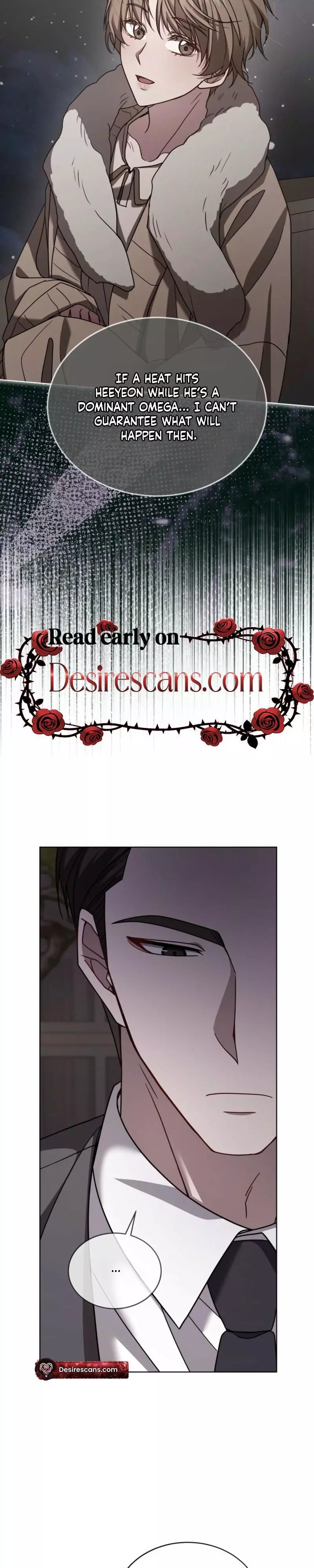 Dog on the Hanging Cage Chapter 11 page 12