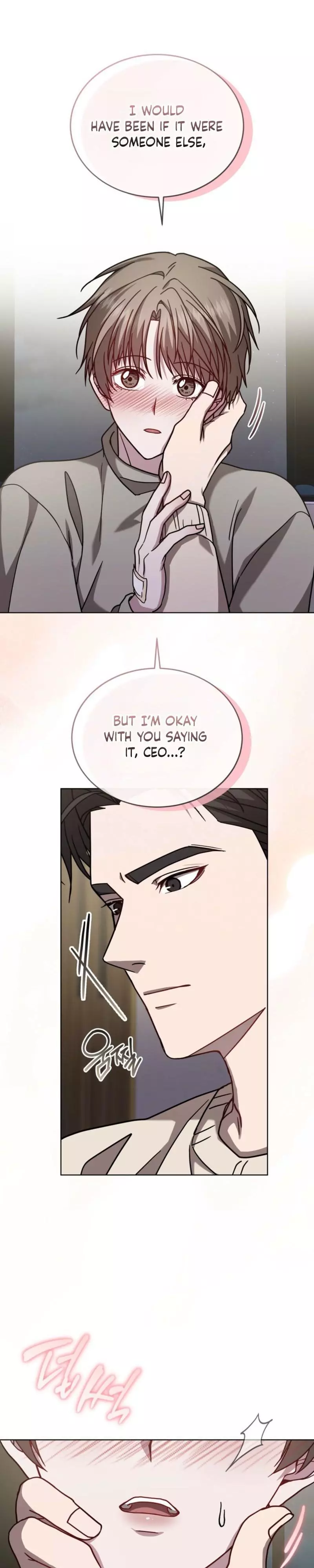 Dog on the Hanging Cage Chapter 14 page 8