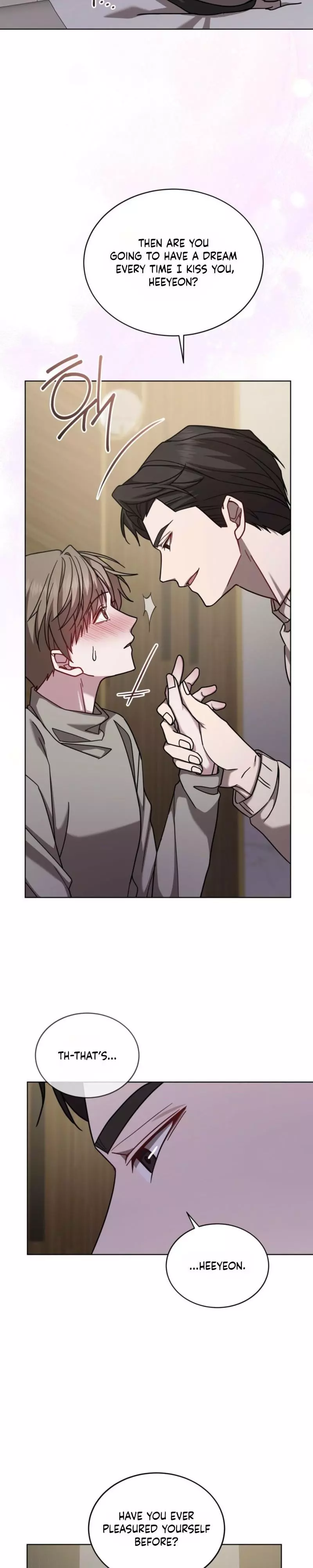 Dog on the Hanging Cage Chapter 14 page 5