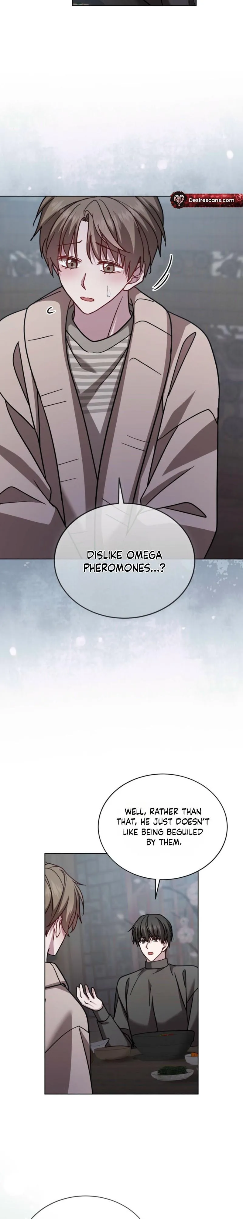 Dog on the Hanging Cage Chapter 15 page 22