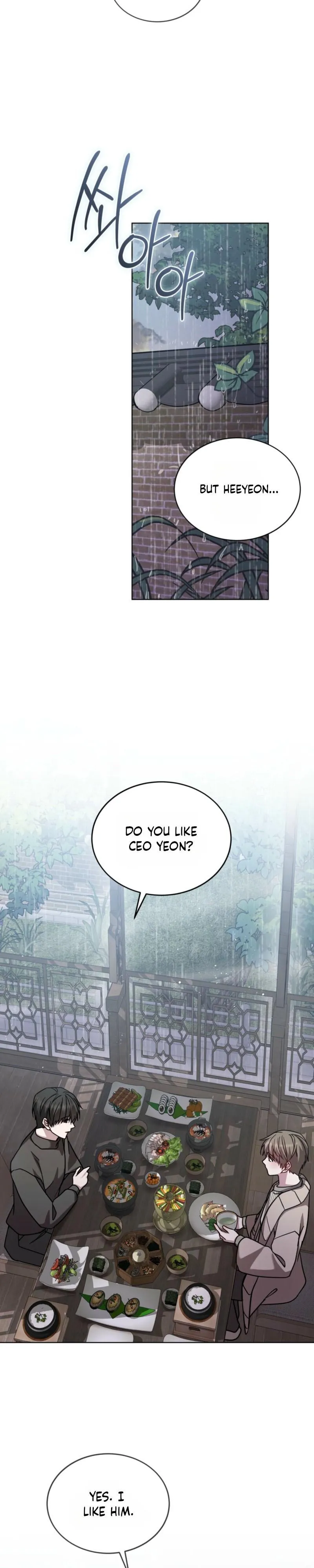 Dog on the Hanging Cage Chapter 15 page 24