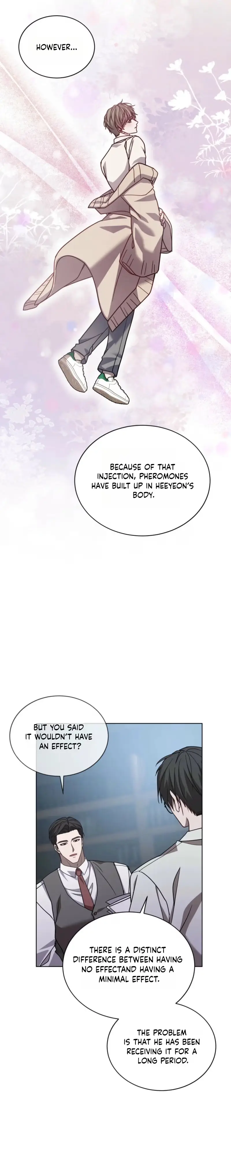 Dog on the Hanging Cage Chapter 19 page 24