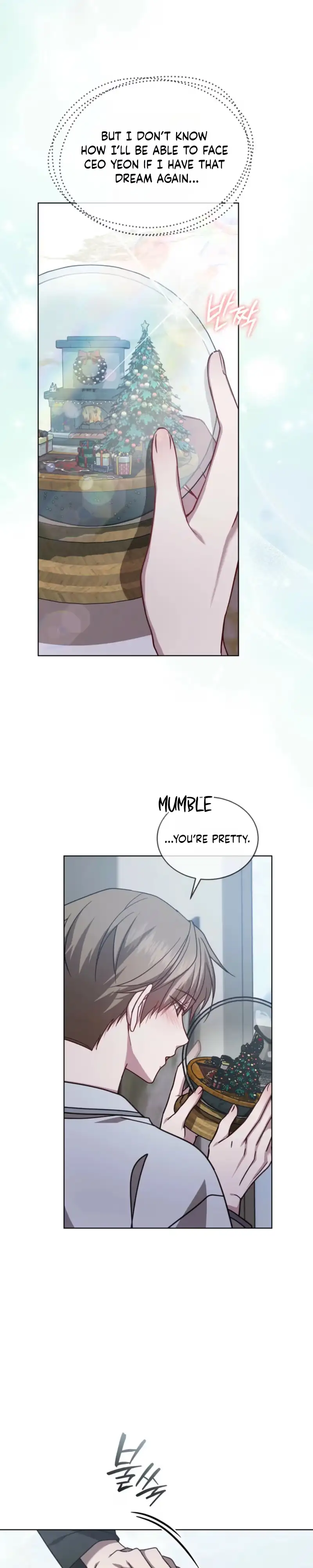 Dog on the Hanging Cage Chapter 19 page 5