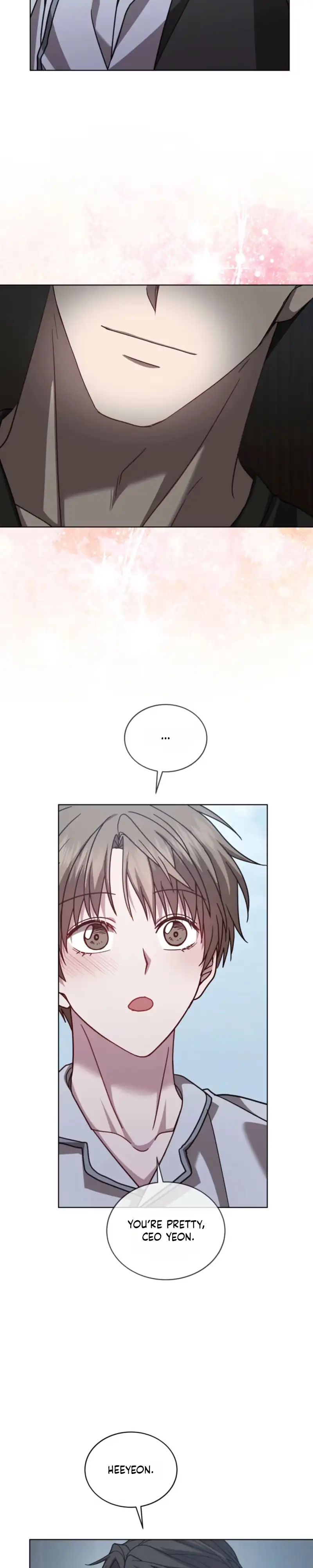 Dog on the Hanging Cage Chapter 19 page 7