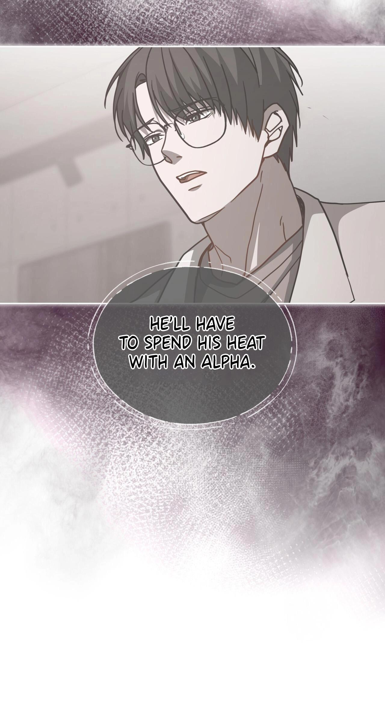 Dog on the Hanging Cage Chapter 20 page 4