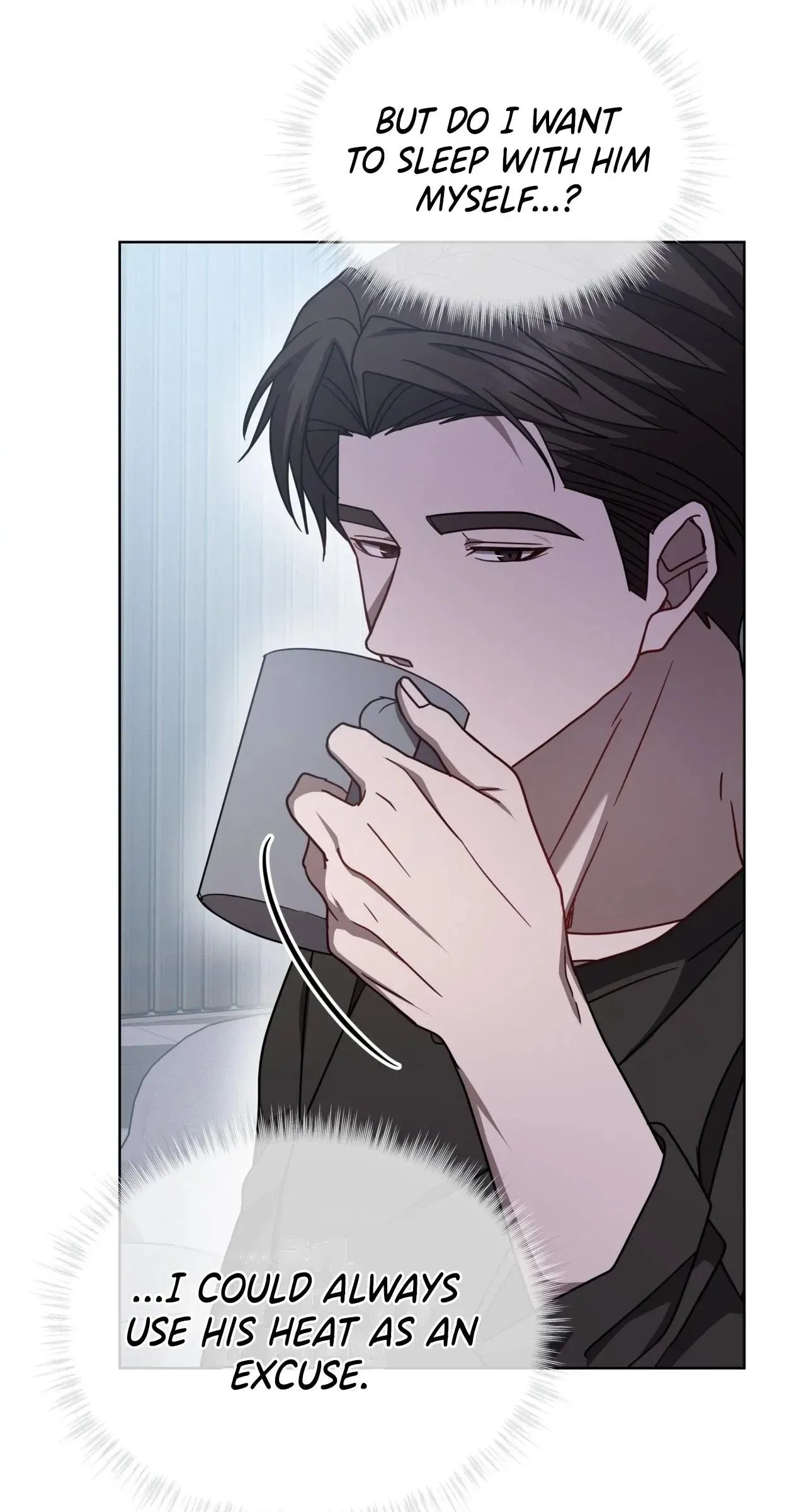 Dog on the Hanging Cage Chapter 20 page 10