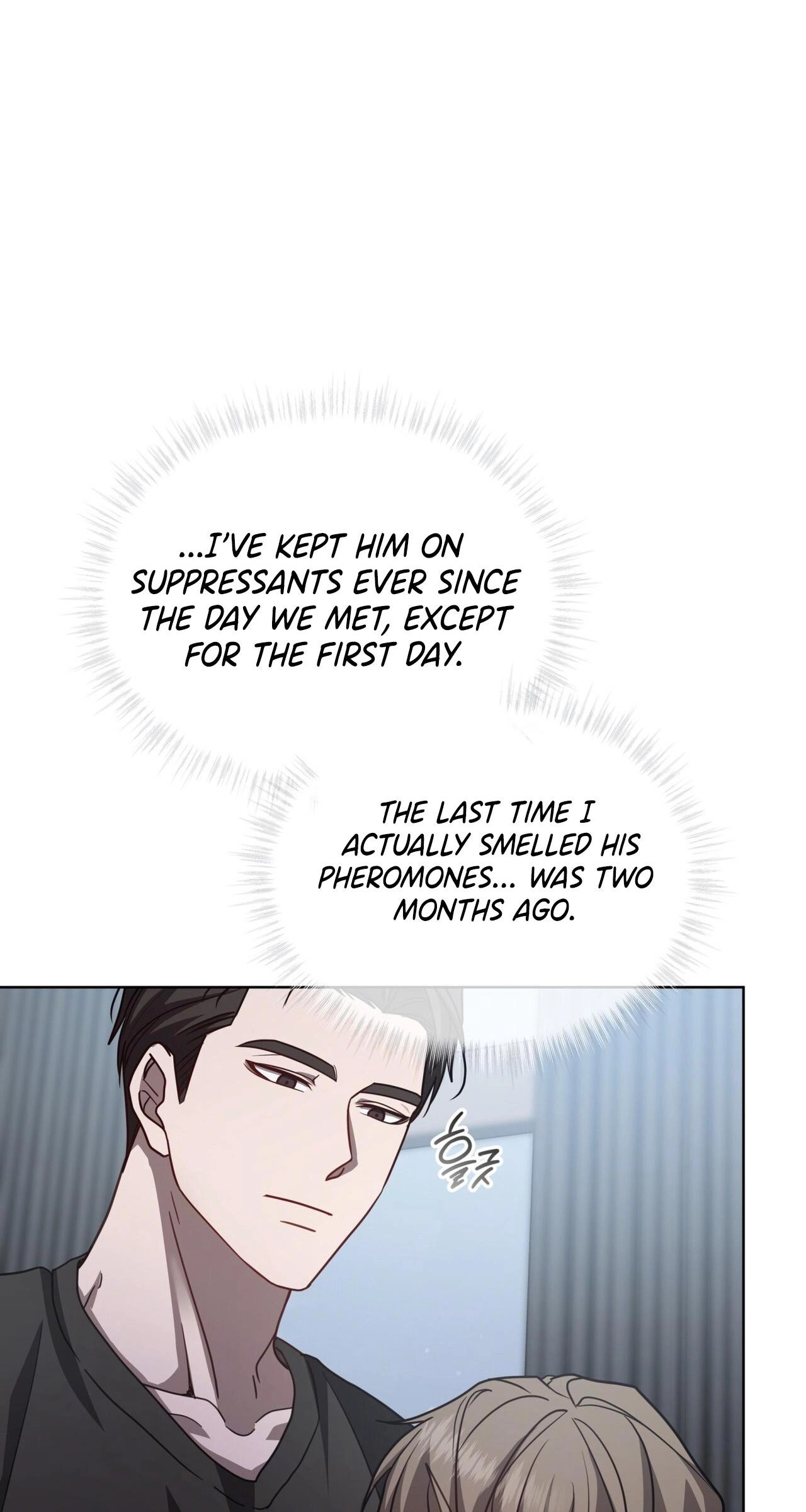 Dog on the Hanging Cage Chapter 20 page 32