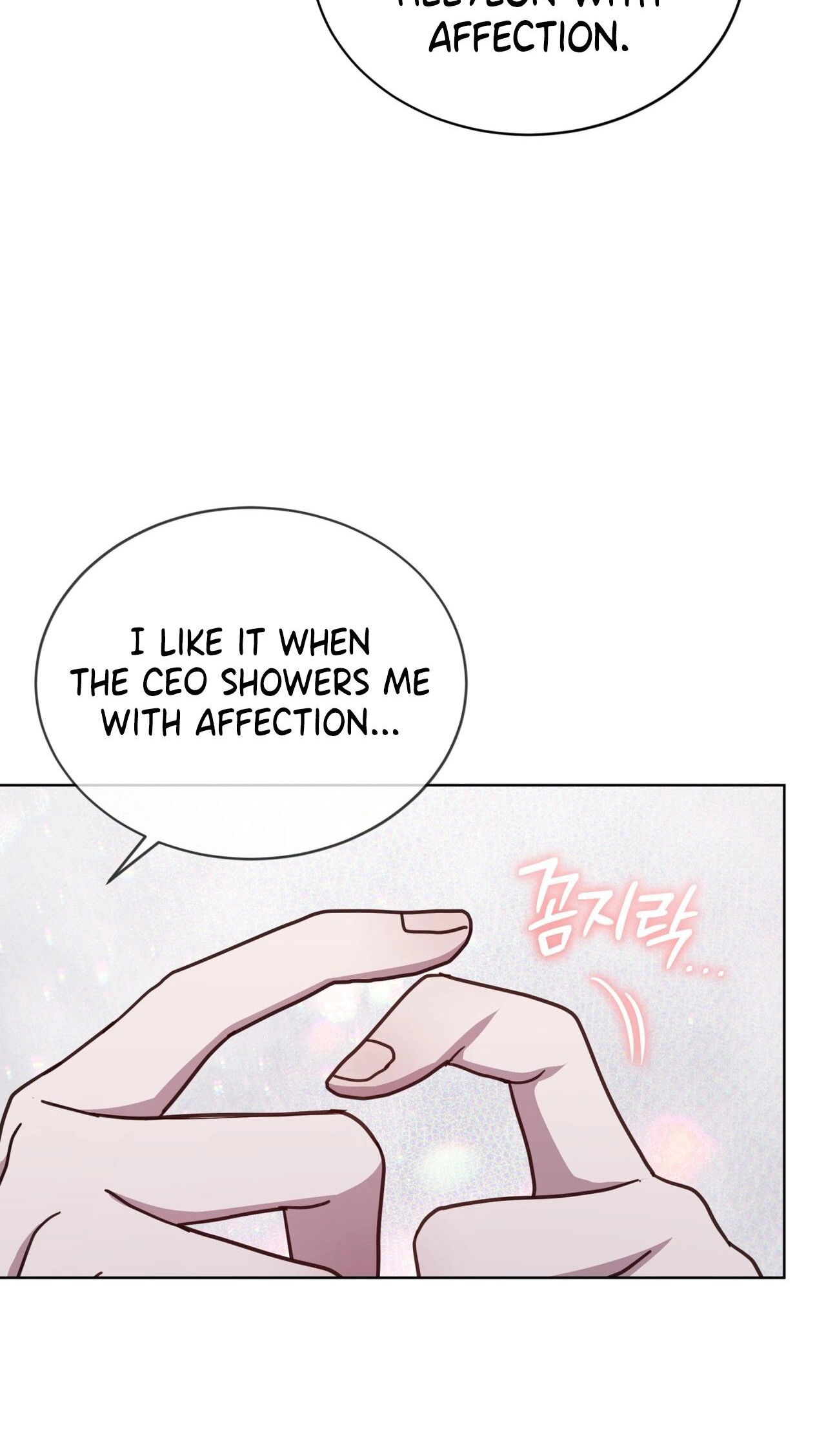 Dog on the Hanging Cage Chapter 20 page 38