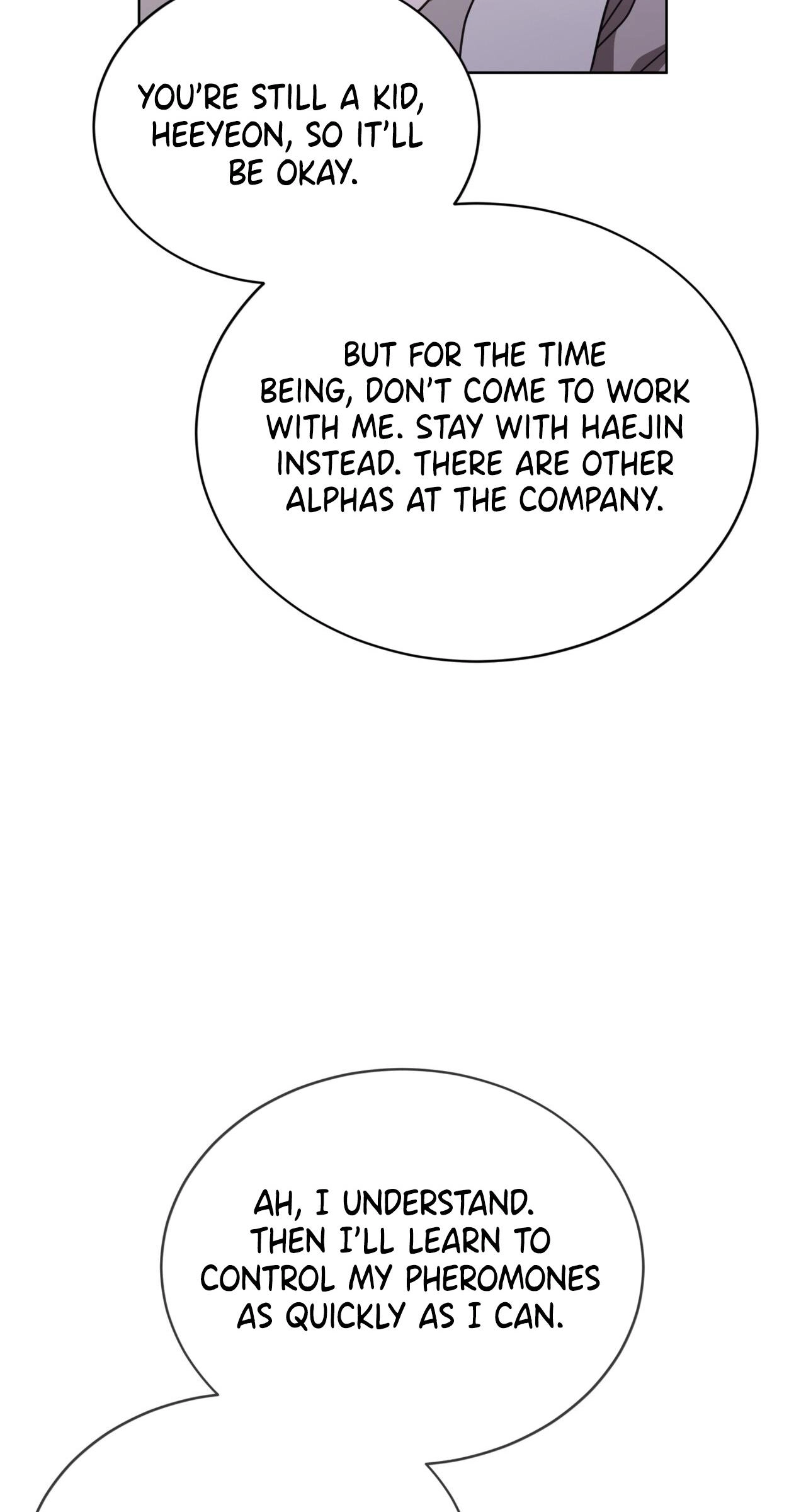 Dog on the Hanging Cage Chapter 20 page 34