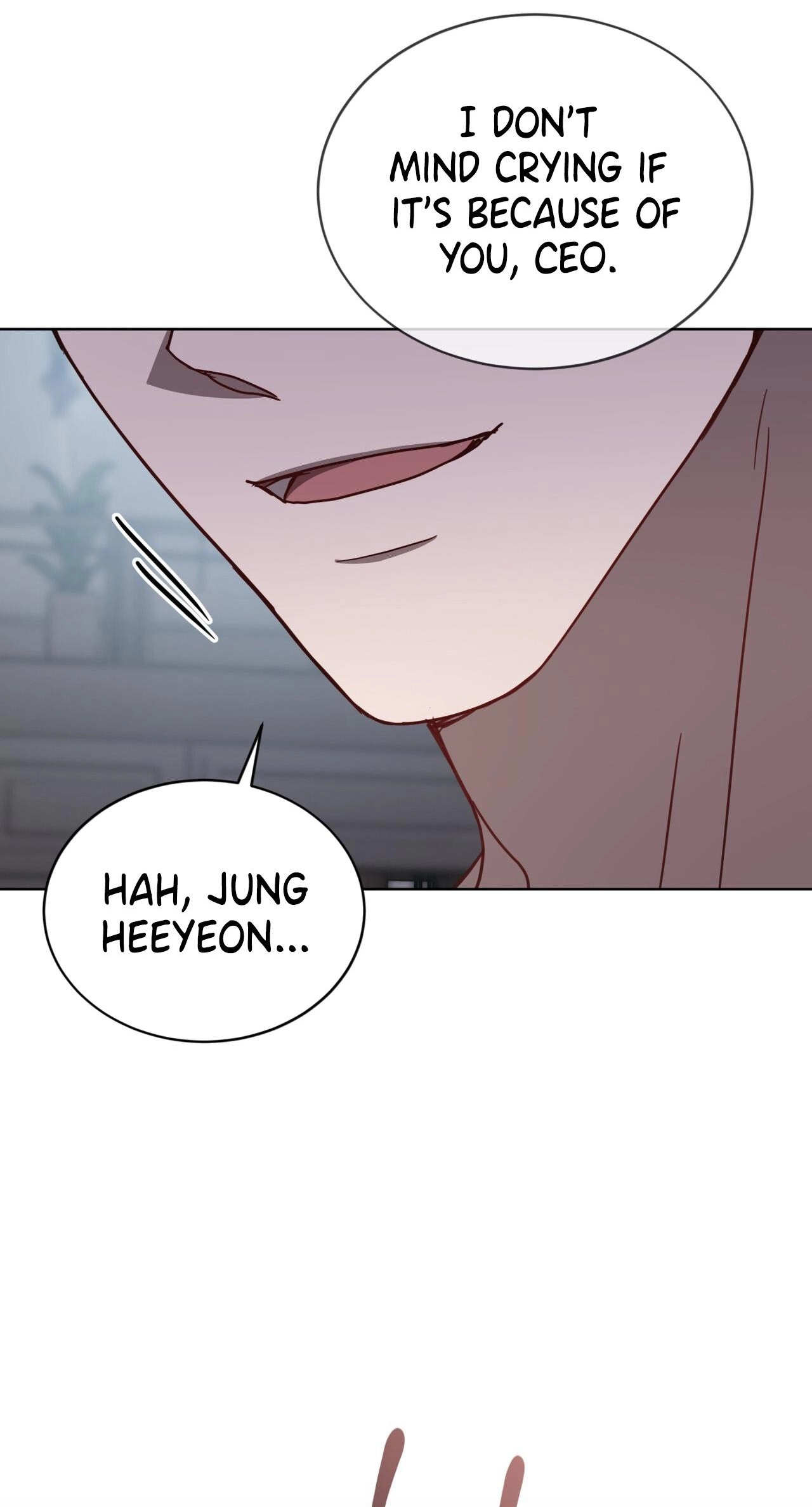 Dog on the Hanging Cage Chapter 20 page 42