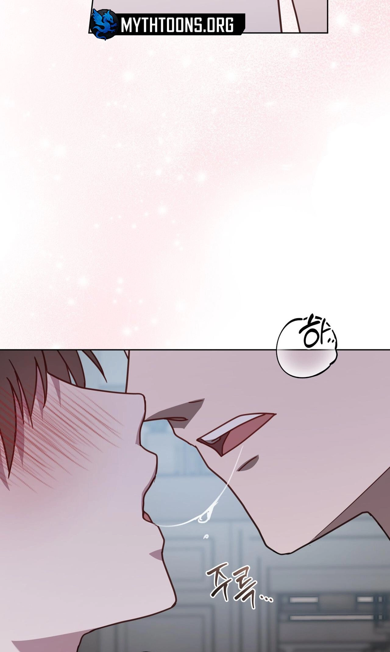 Dog on the Hanging Cage Chapter 20 page 46