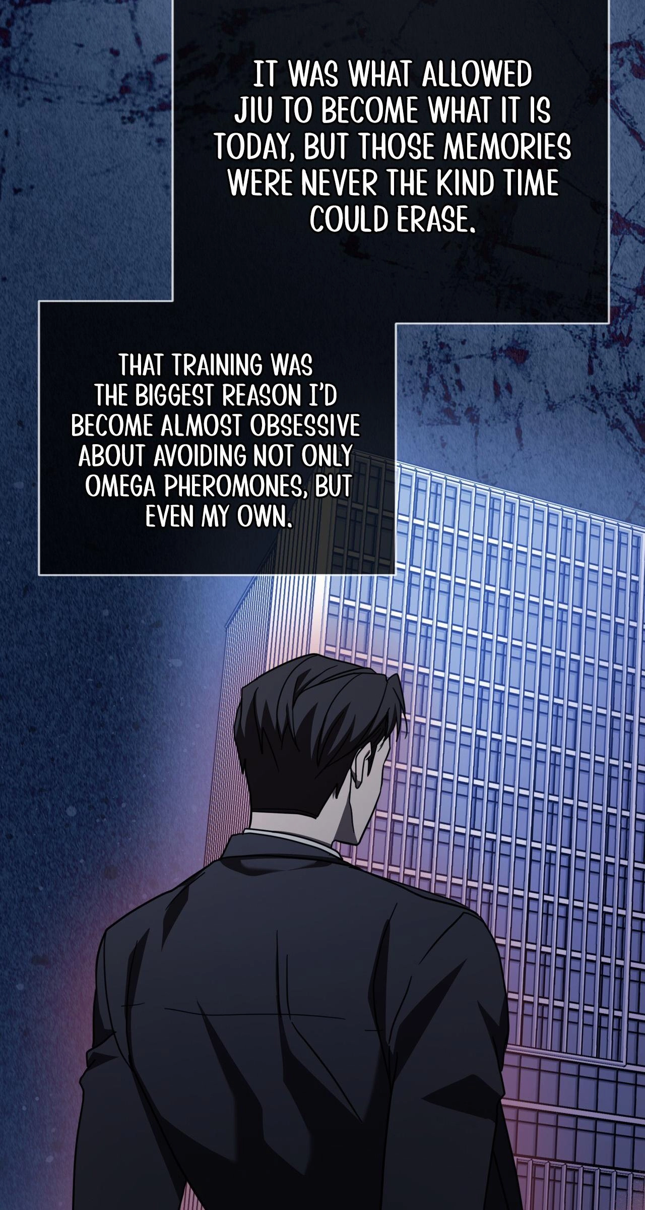 Dog on the Hanging Cage Chapter 20 page 29