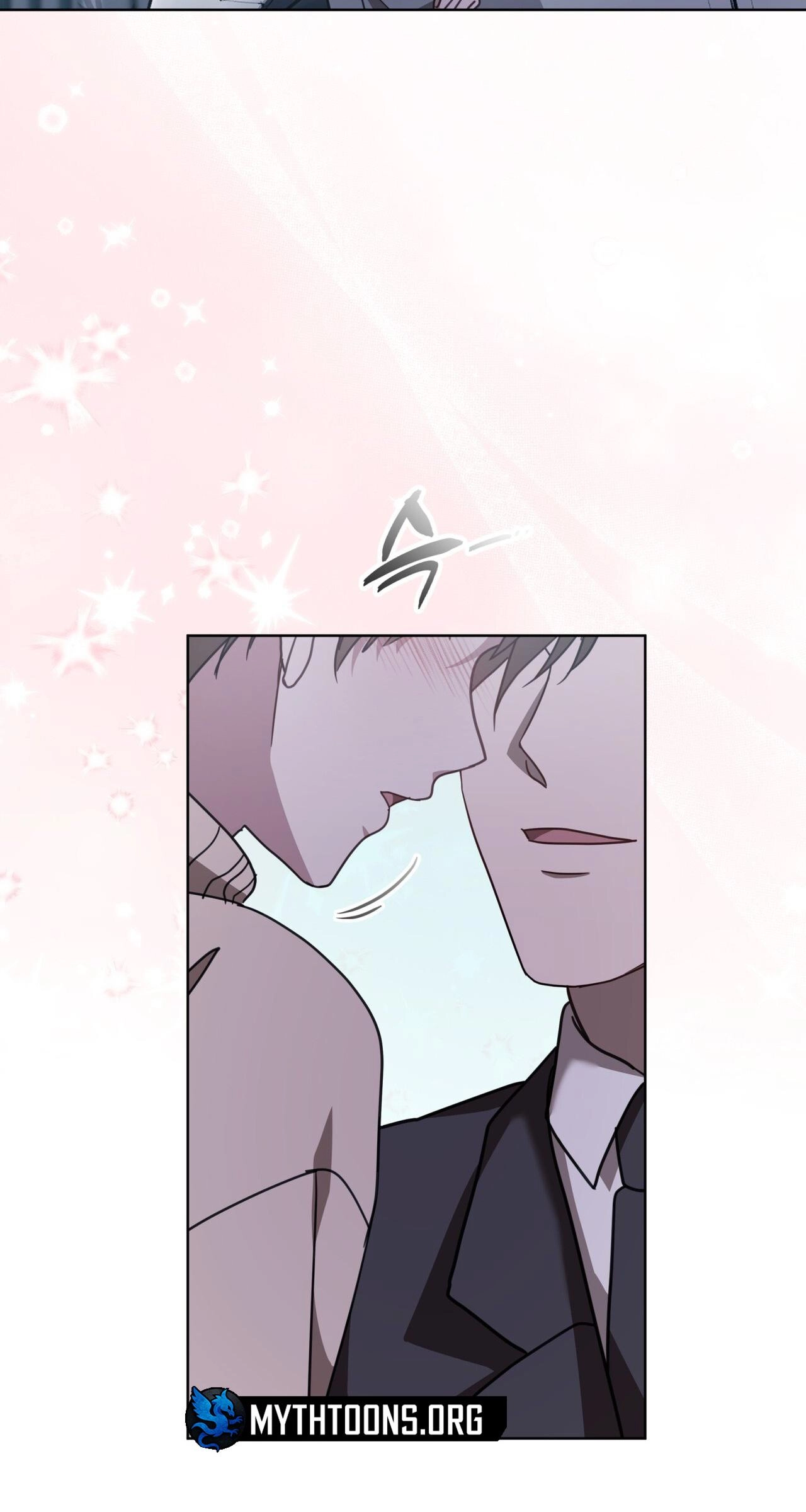 Dog on the Hanging Cage Chapter 20 page 68