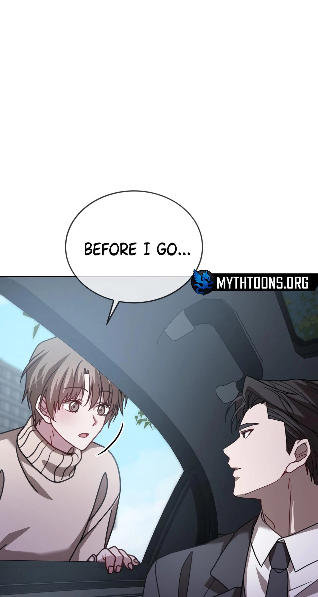 Dog on the Hanging Cage Chapter 20 page 65