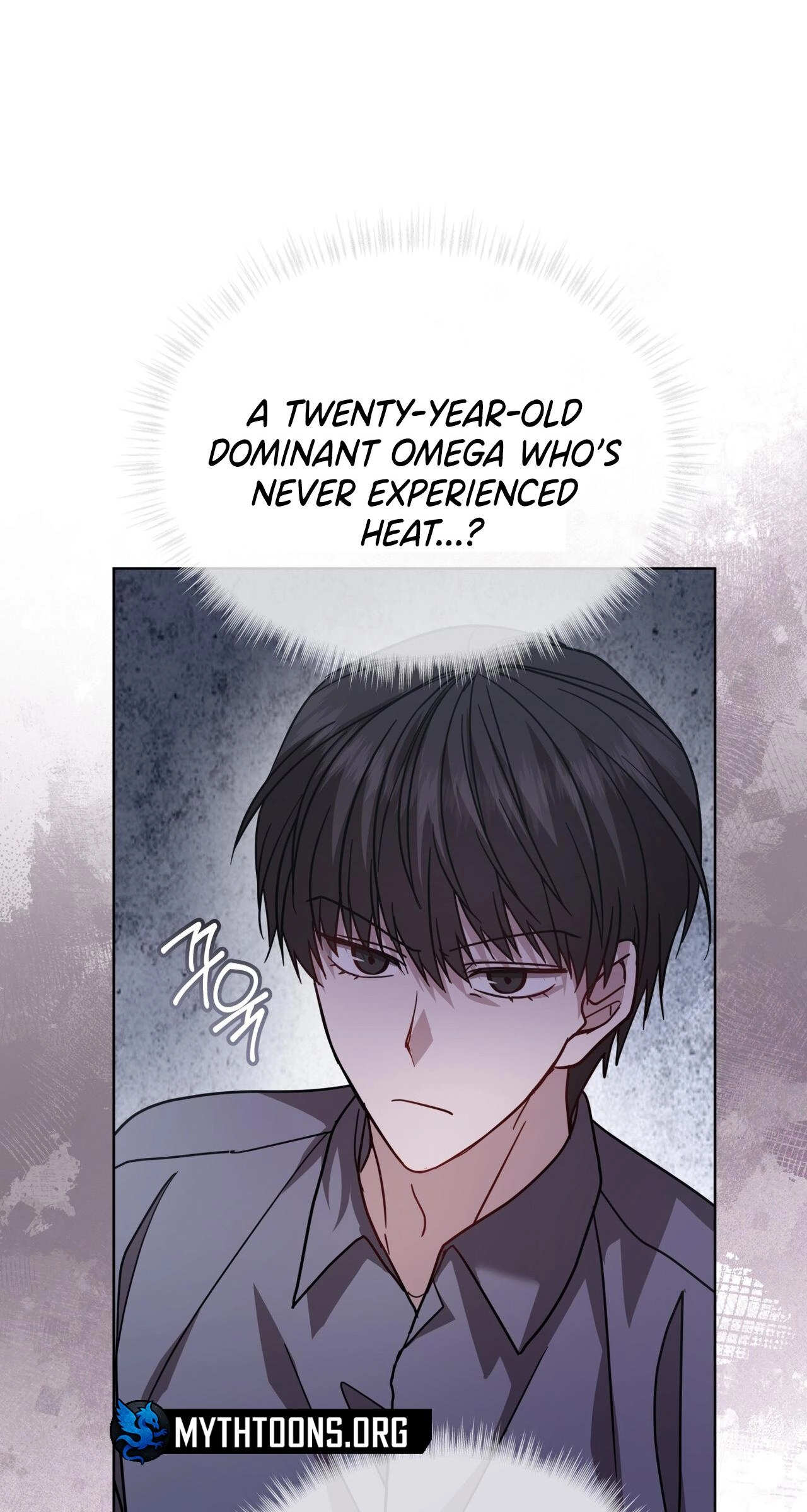 Dog on the Hanging Cage Chapter 20 page 81