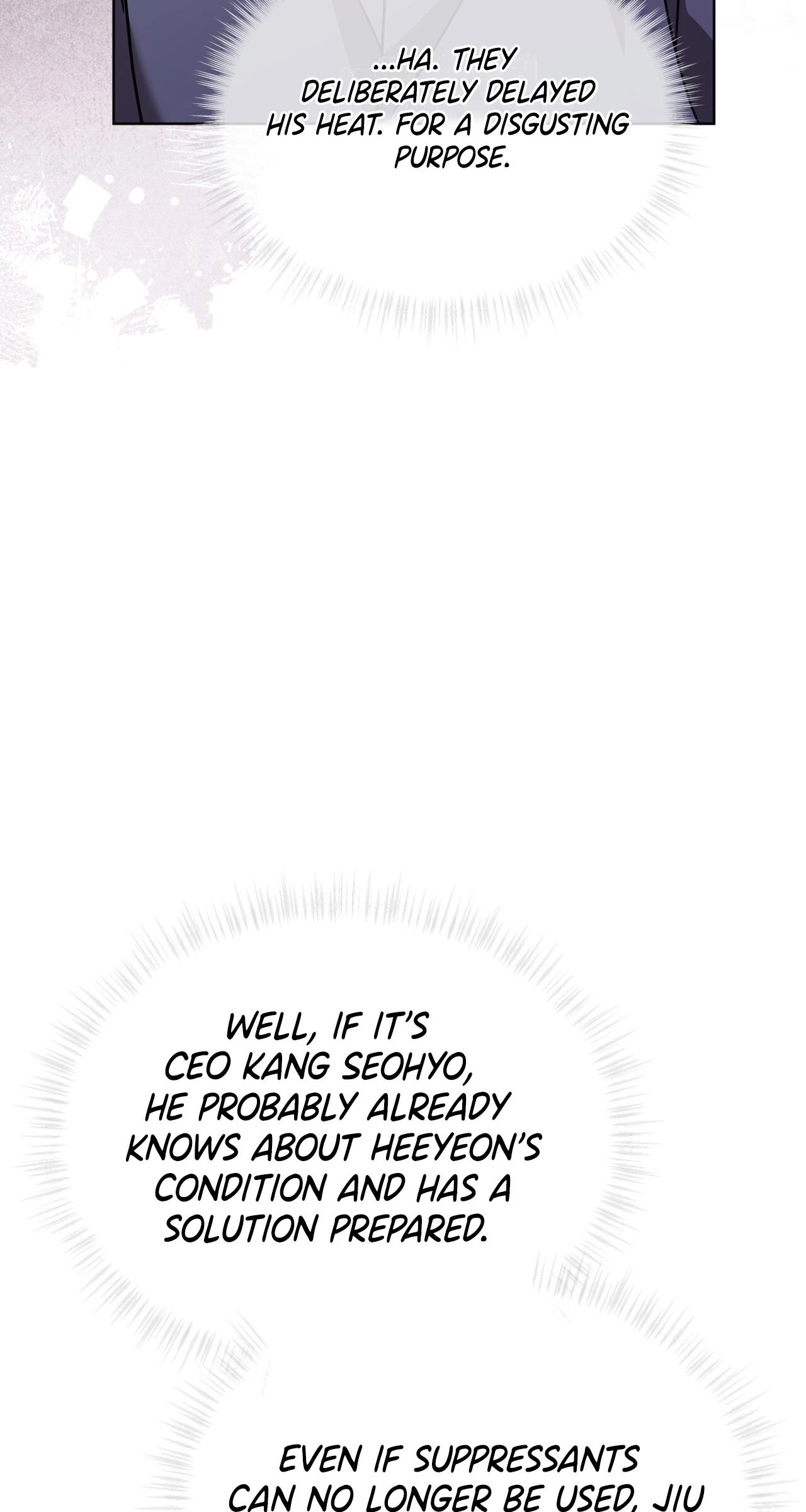 Dog on the Hanging Cage Chapter 20 page 82
