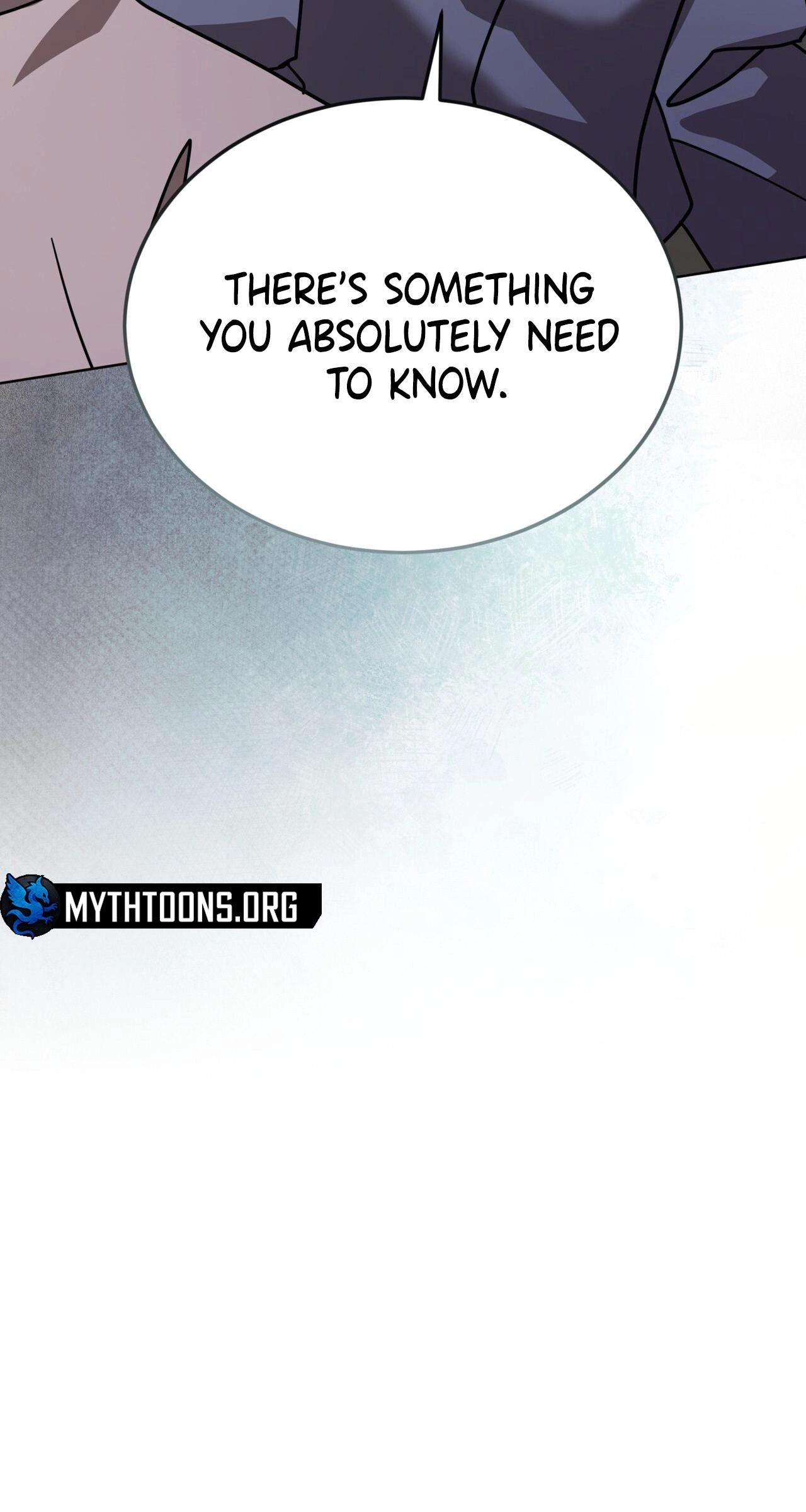 Dog on the Hanging Cage Chapter 20 page 85