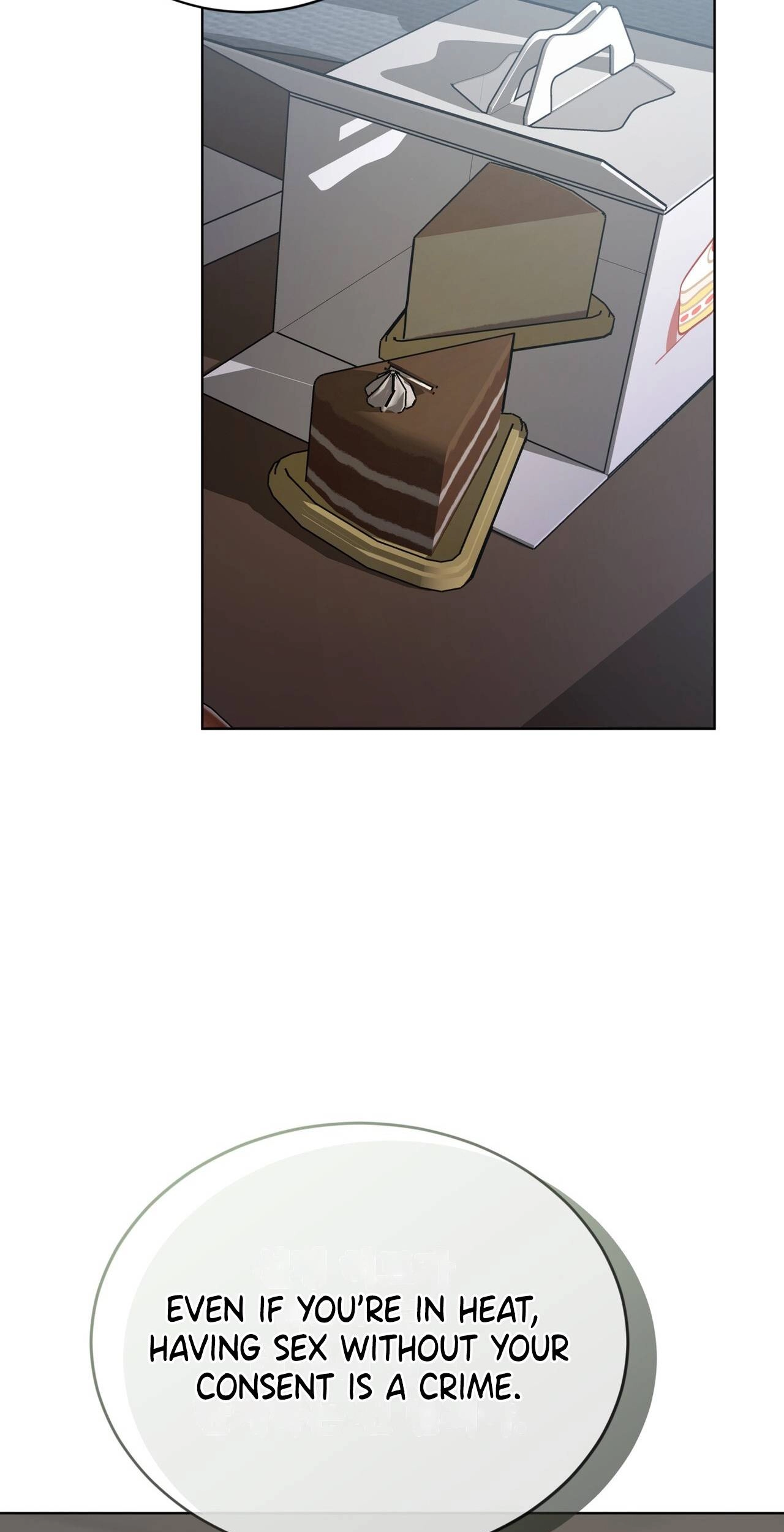 Dog on the Hanging Cage Chapter 21 page 5
