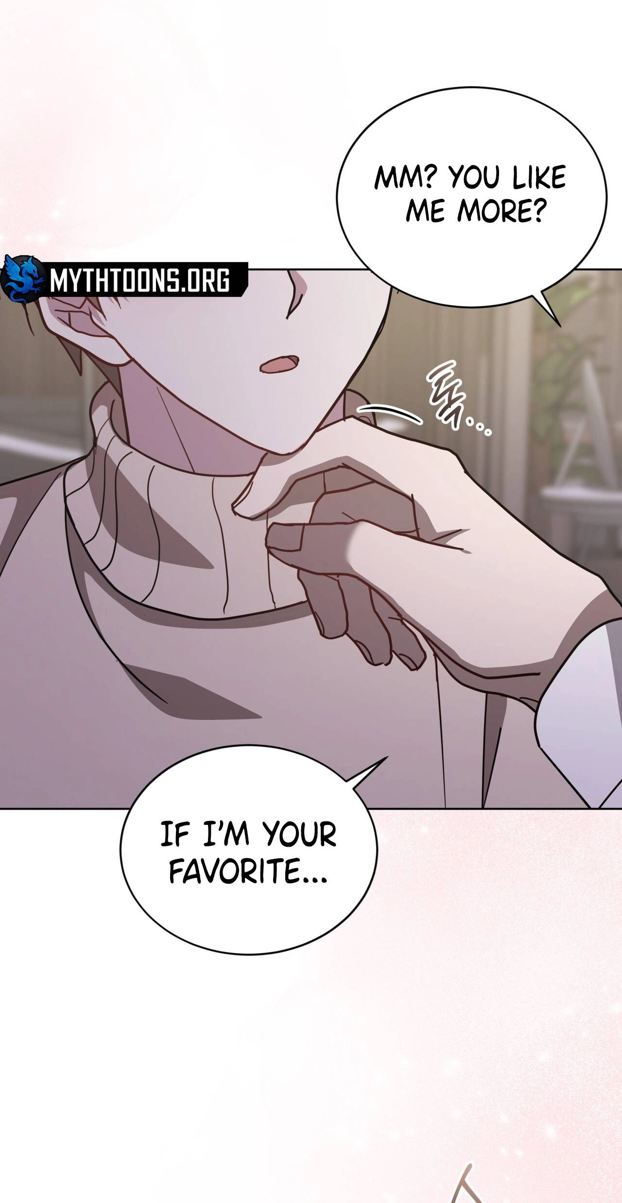 Dog on the Hanging Cage Chapter 21 page 38