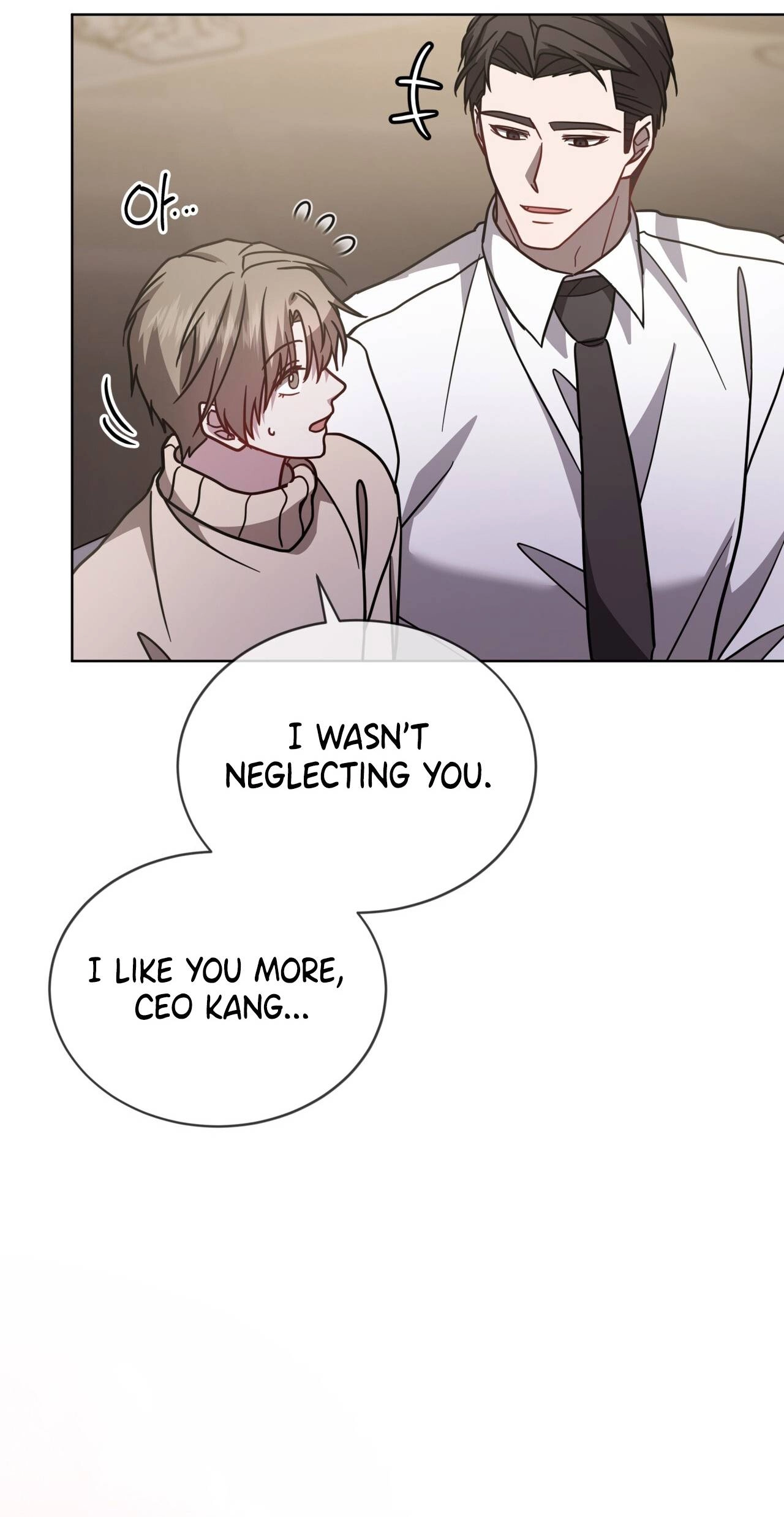 Dog on the Hanging Cage Chapter 21 page 37