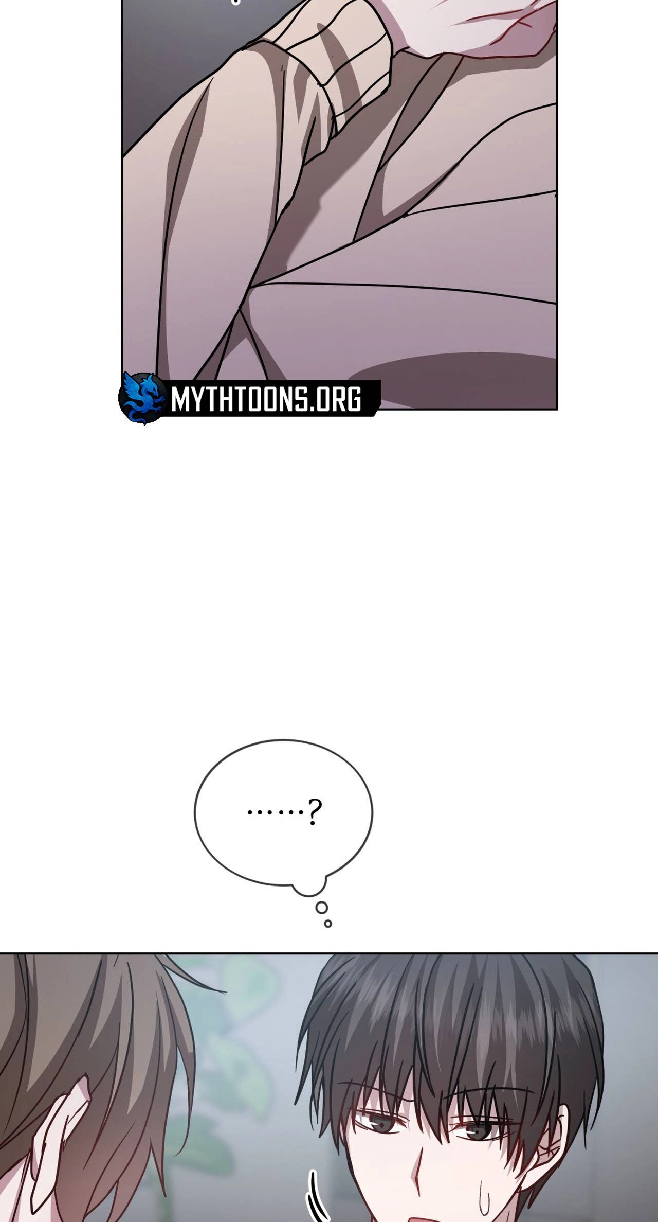 Dog on the Hanging Cage Chapter 21 page 17