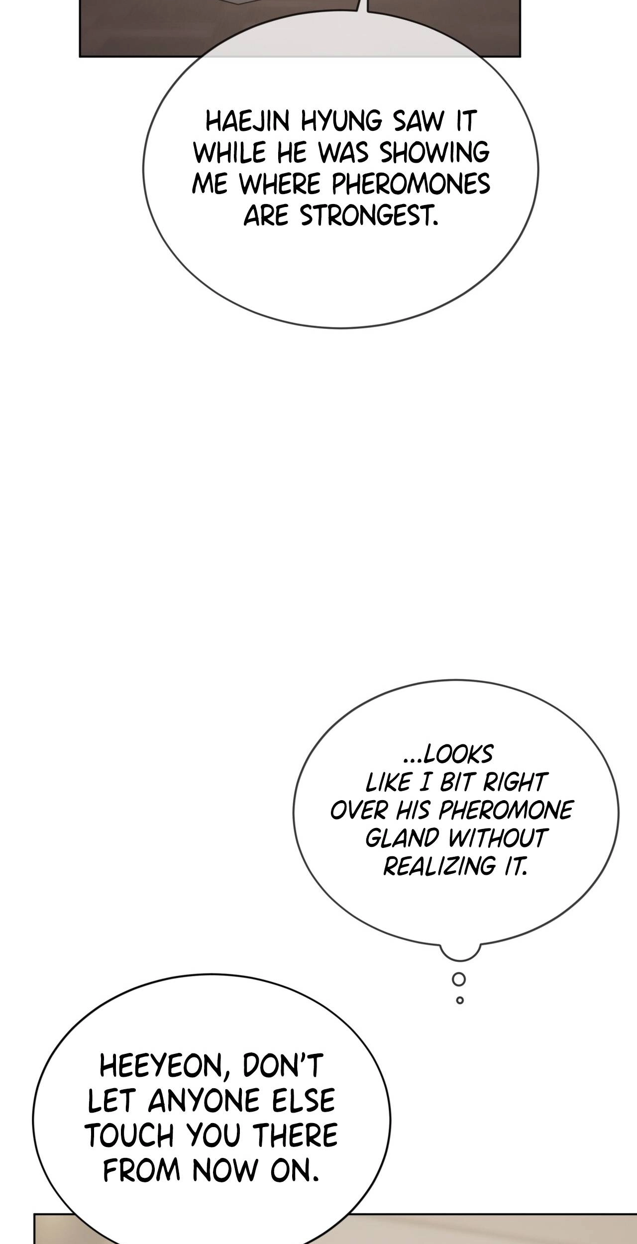 Dog on the Hanging Cage Chapter 21 page 43