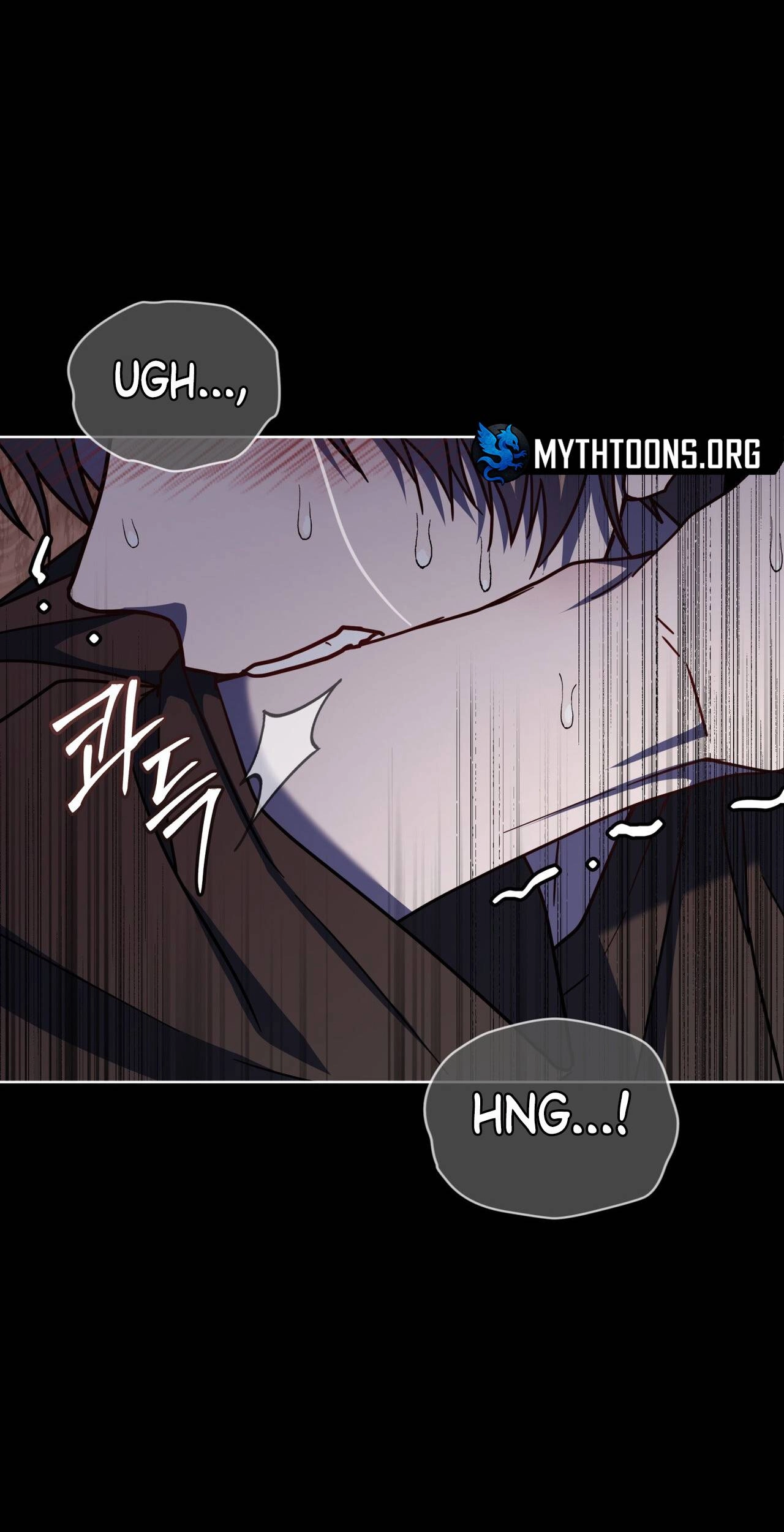 Dog on the Hanging Cage Chapter 21 page 68