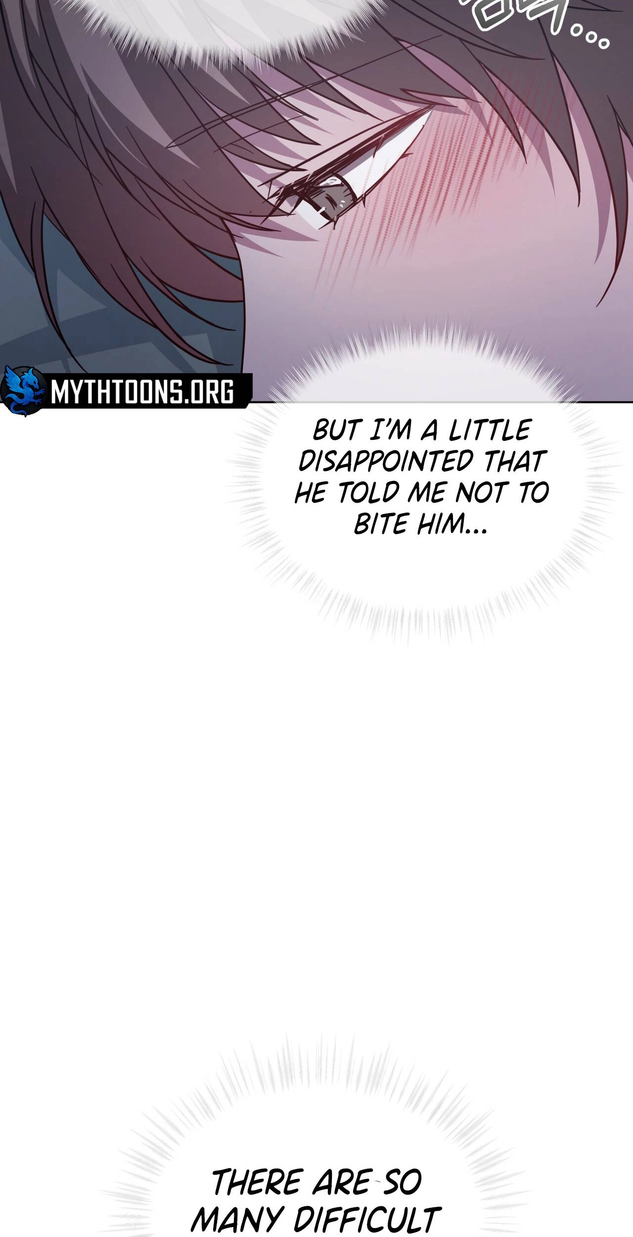 Dog on the Hanging Cage Chapter 21 page 59