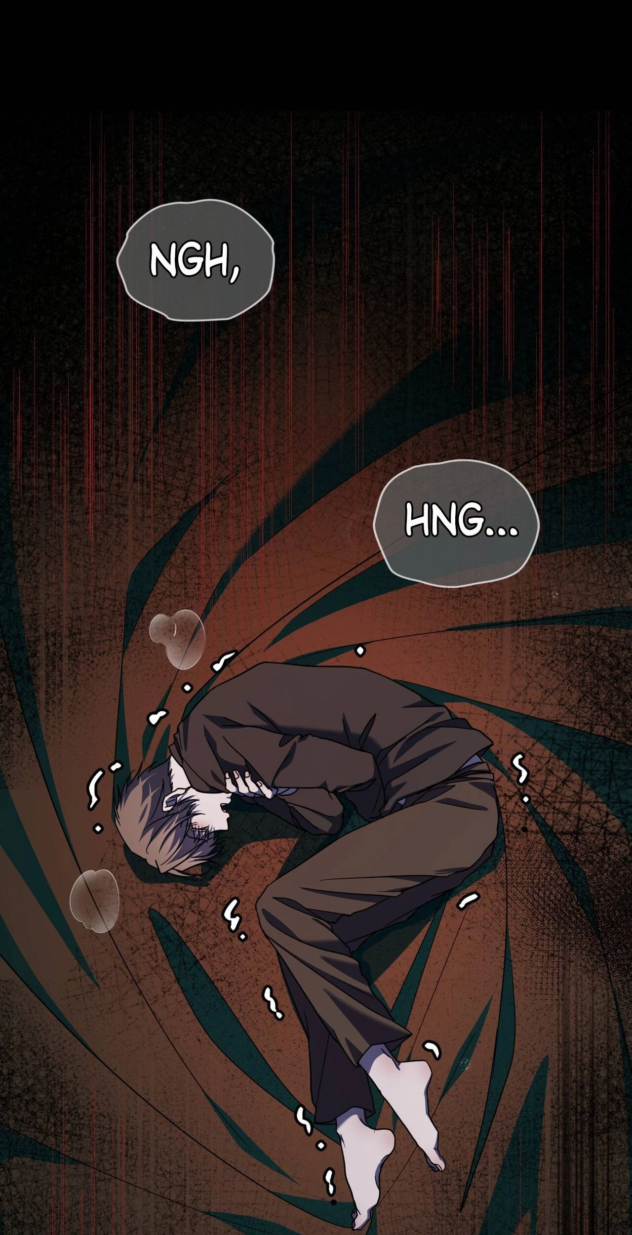 Dog on the Hanging Cage Chapter 21 page 65