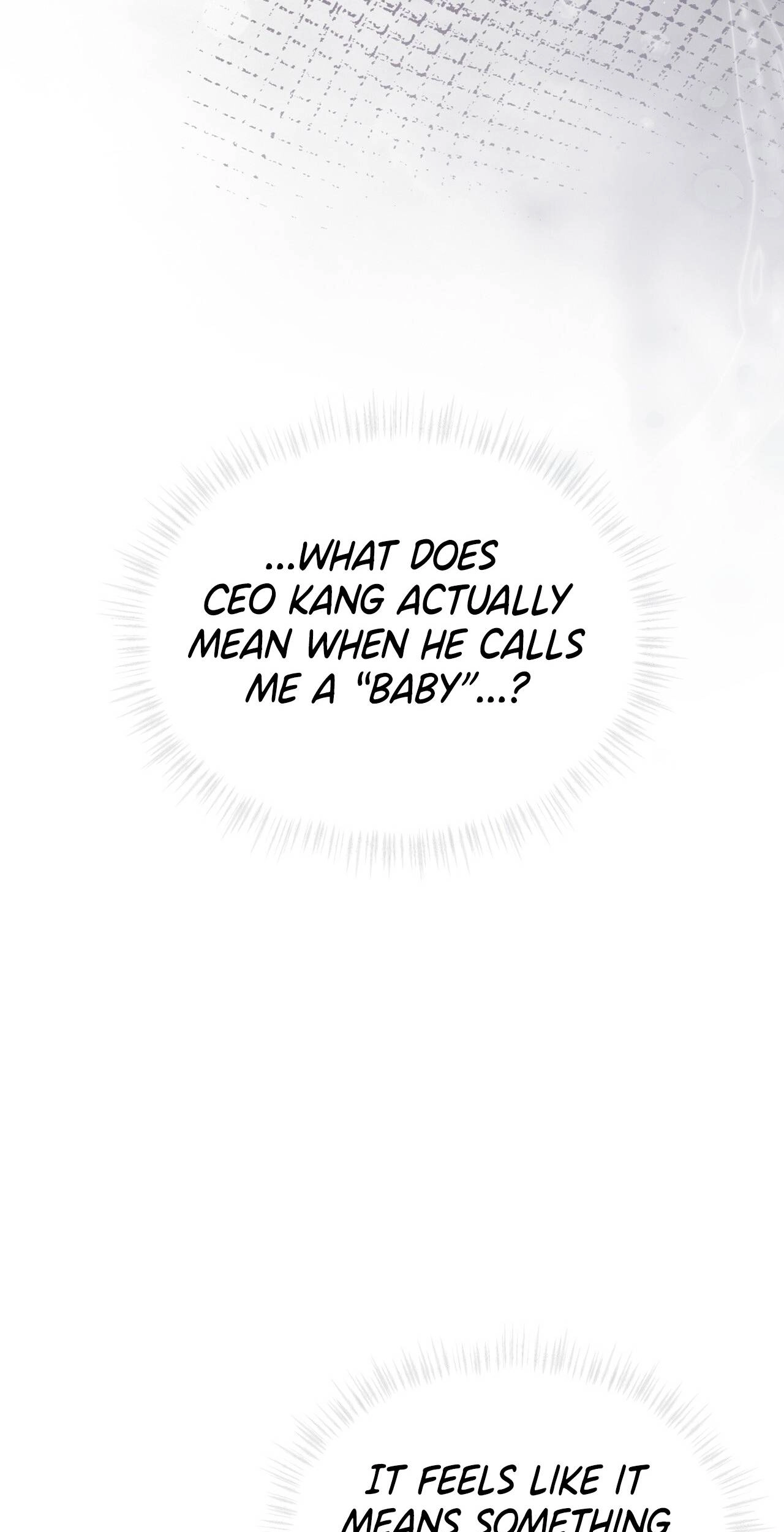 Dog on the Hanging Cage Chapter 21 page 57