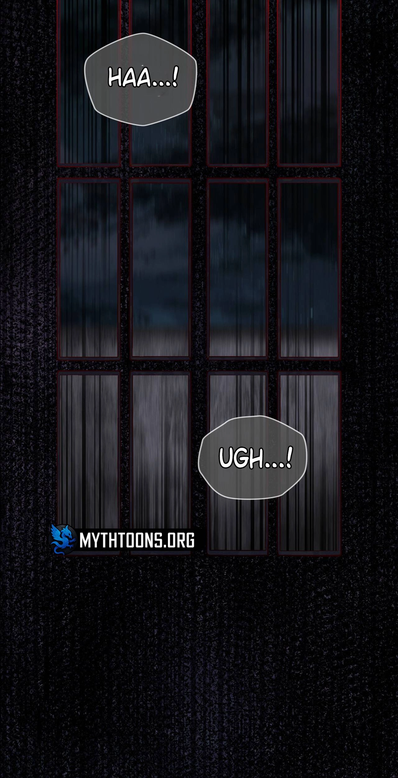Dog on the Hanging Cage Chapter 21 page 62