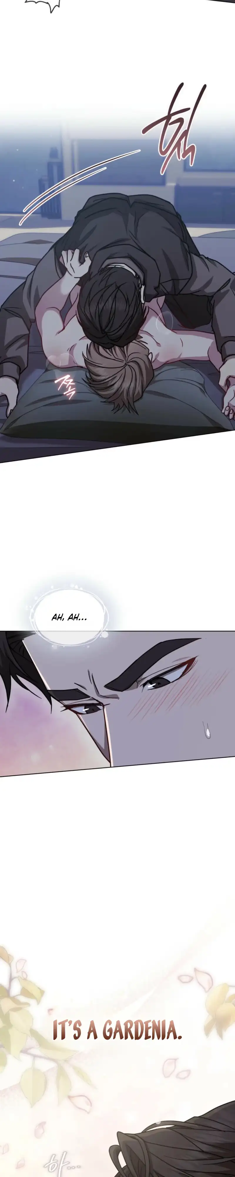 Dog on the Hanging Cage Chapter 22 page 24