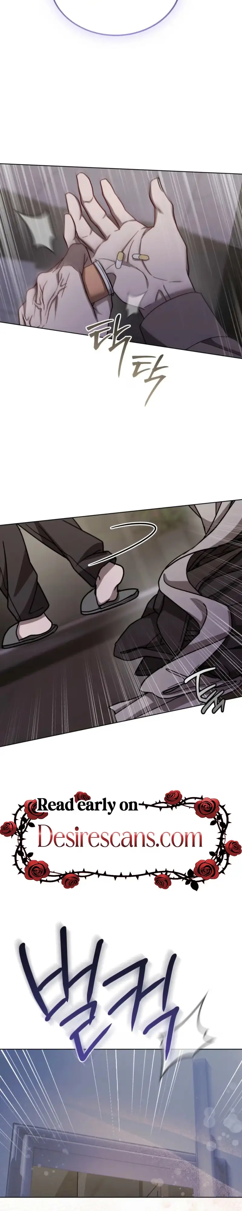 Dog on the Hanging Cage Chapter 22 page 16