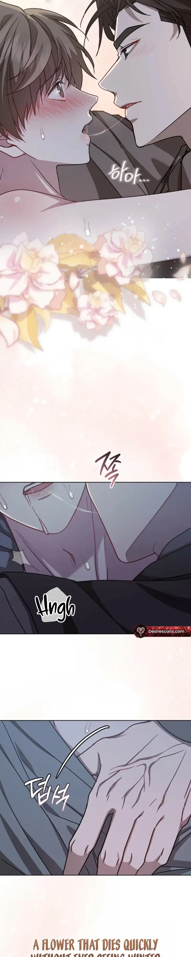 Dog on the Hanging Cage Chapter 22 page 25