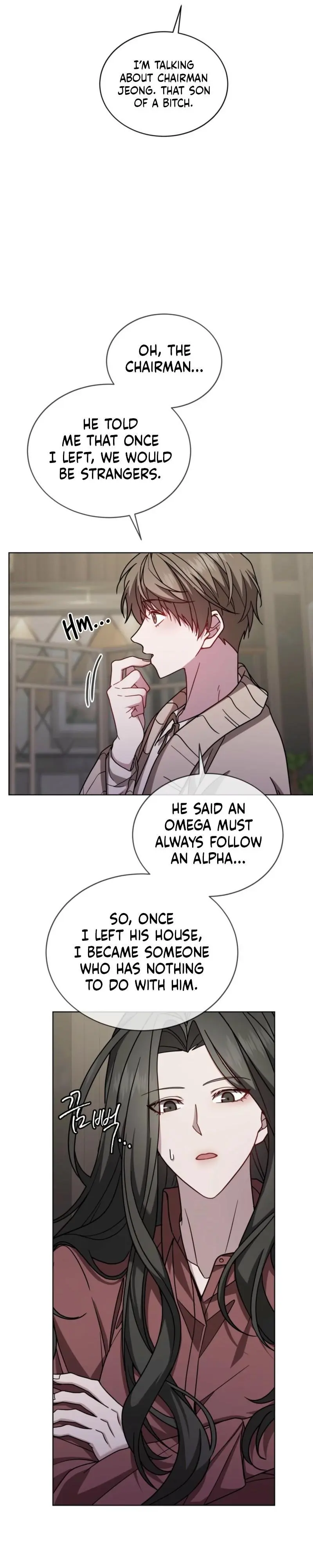 Dog on the Hanging Cage Chapter 9 page 3