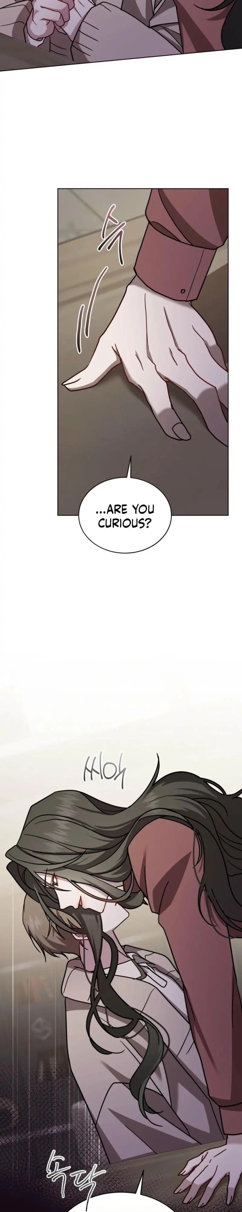 Dog on the Hanging Cage Chapter 9 page 16