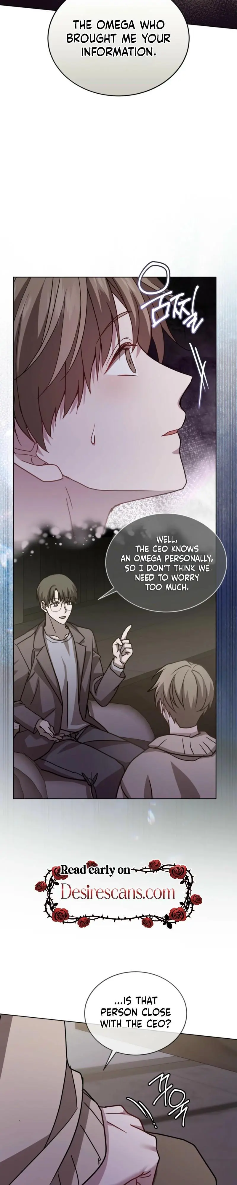 Dog on the Hanging Cage Chapter 9 page 17