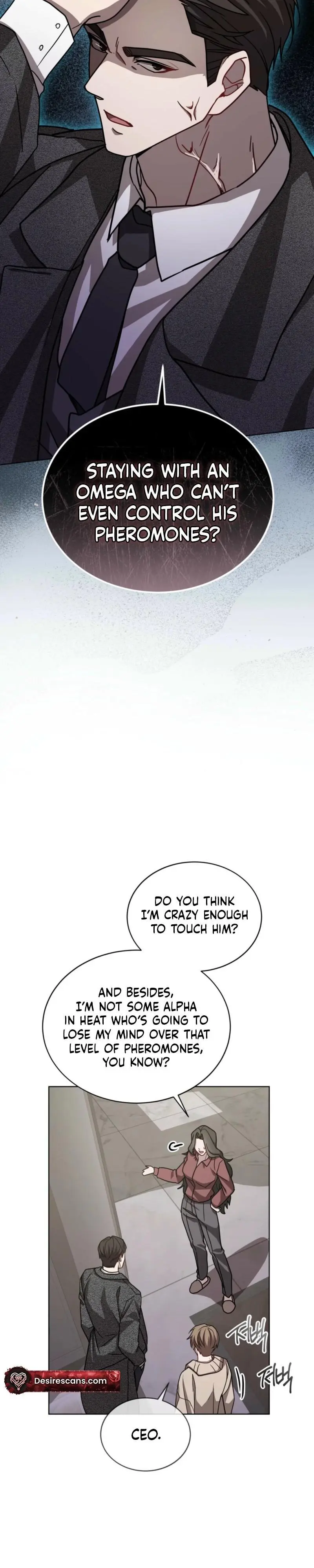 Dog on the Hanging Cage Chapter 9 page 25