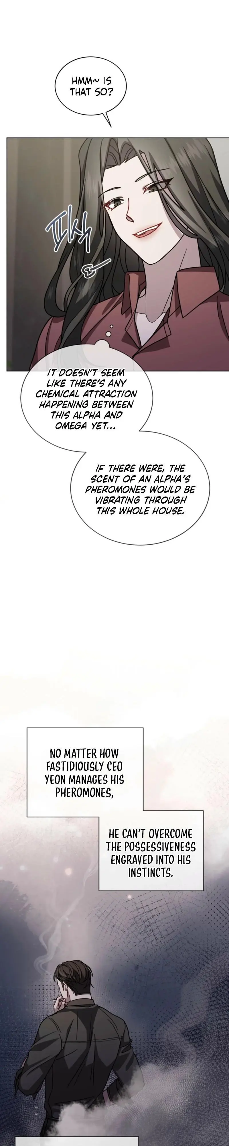 Dog on the Hanging Cage Chapter 9 page 10