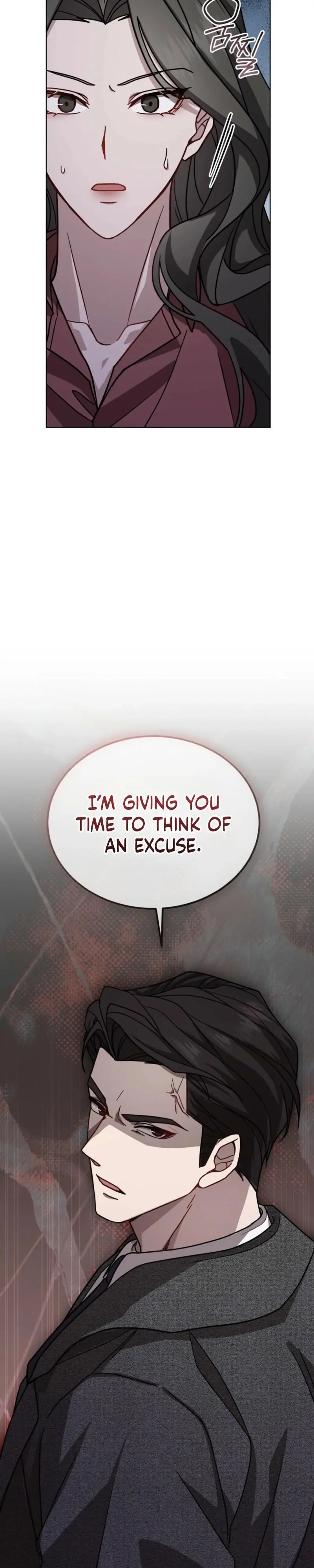 Dog on the Hanging Cage Chapter 9 page 27