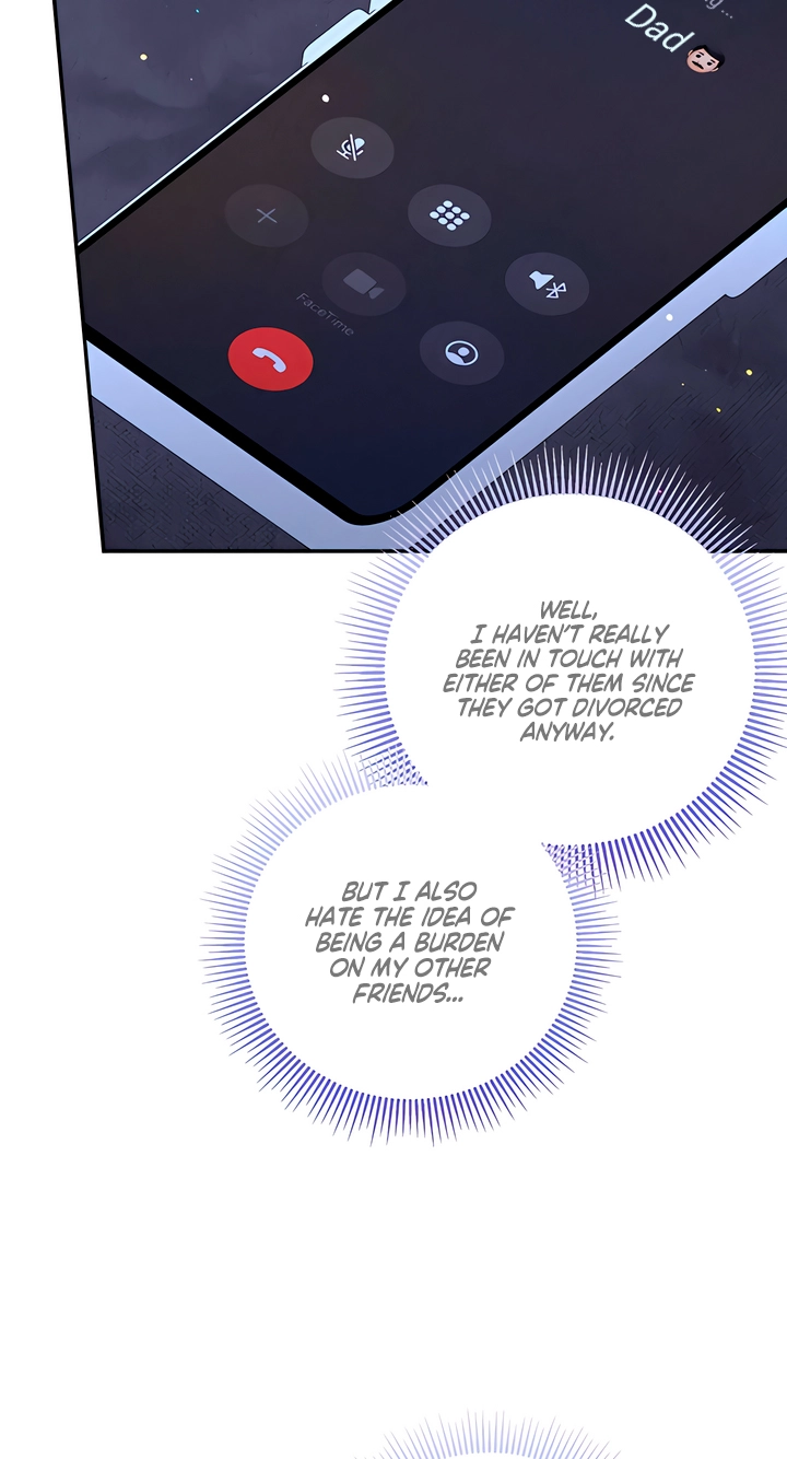 Dogs Are Pure Chapter 11 page 3