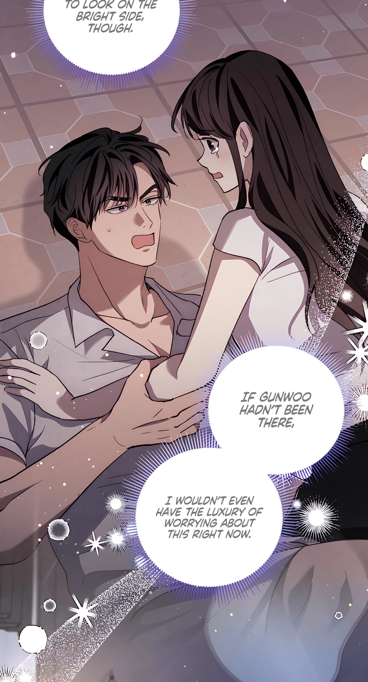 Dogs Are Pure Chapter 11 page 5