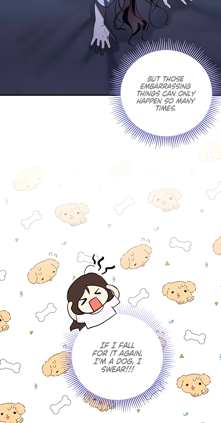 Dogs Are Pure Chapter 11 page 11